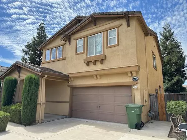 Turlock, CA 95382,4181 N Berkeley AVE
