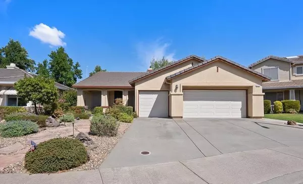 520 Yale DR, Roseville, CA 95678