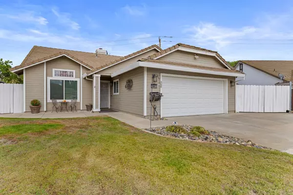 Oakley, CA 94561,4130 Chicory