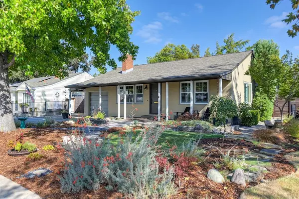 Sacramento, CA 95822,2355 Hooke WAY
