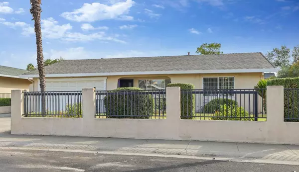 Rancho Cordova, CA 95670,10664 Valley View DR