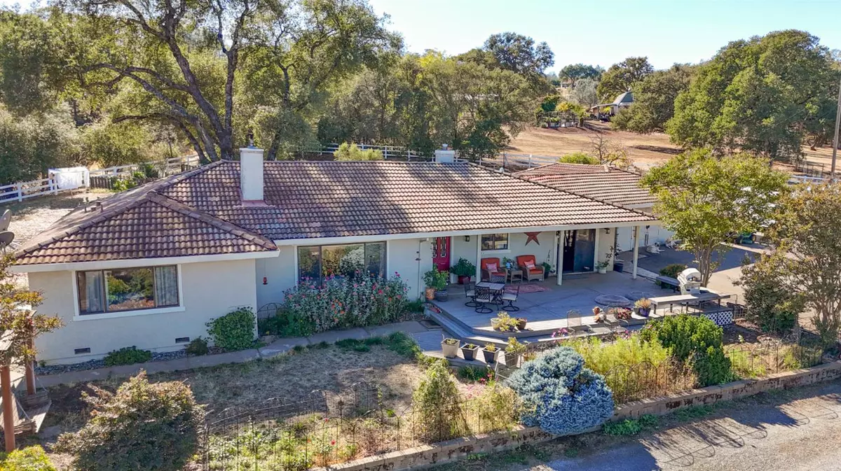 Pilot Hill, CA 95664,4770 Pedro Hill RD