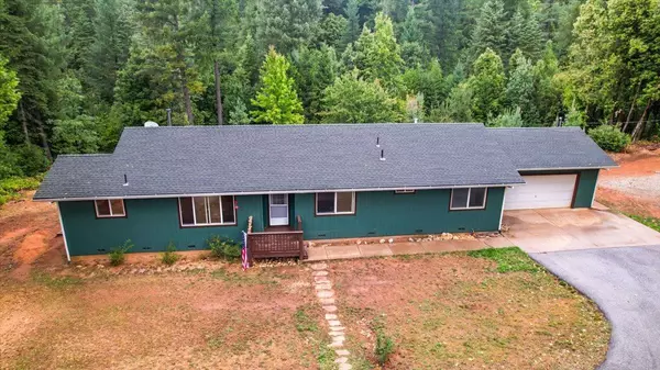 Camptonville, CA 95922,15721 Norcrest LN