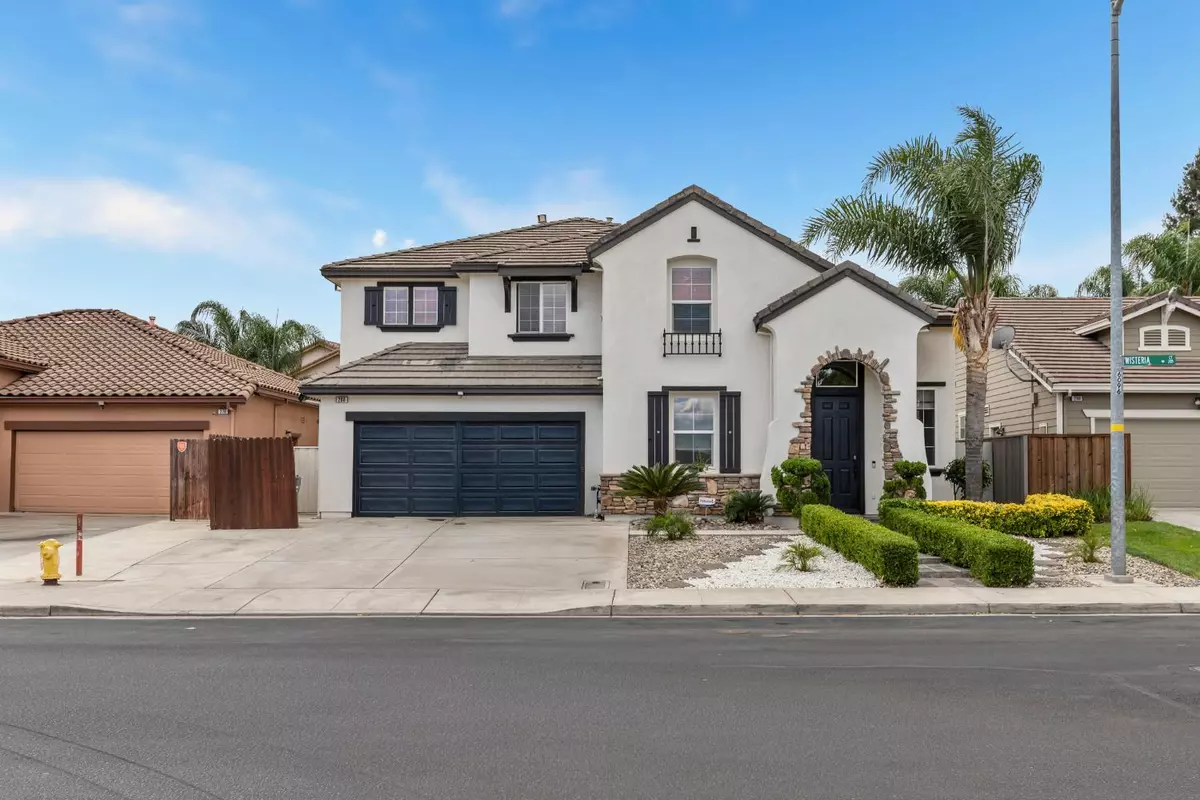 Tracy, CA 95377,280 Wisteria LN