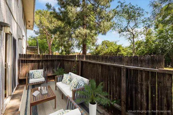 Sacramento, CA 95842,4706 Greenholme DR #2