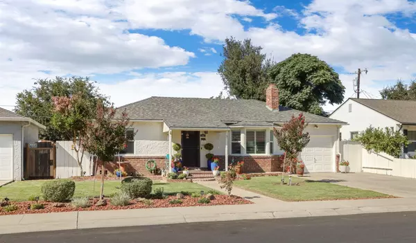 Stockton, CA 95204,547 E Atlee ST