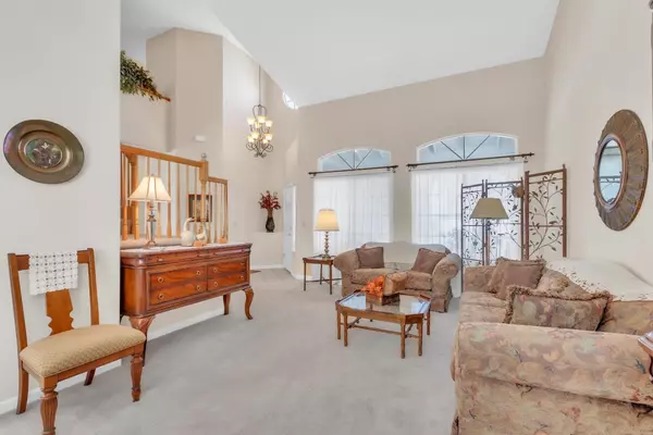 Antelope, CA 95843,8500 Chamonix CT