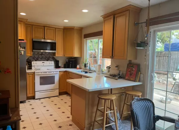 Sacramento, CA 95834,1371 Old West DR