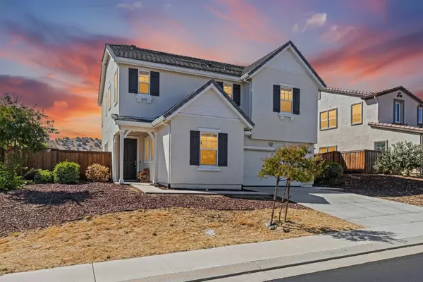 21248 Grapevine DR, Patterson, CA 95363