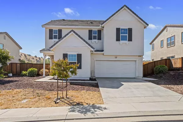 21248 Grapevine DR, Patterson, CA 95363