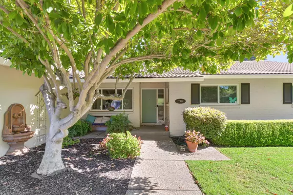 Sacramento, CA 95864,760 Cortlandt DR