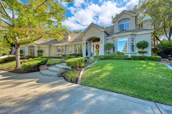El Dorado Hills, CA 95762,1620 Carnegie WAY