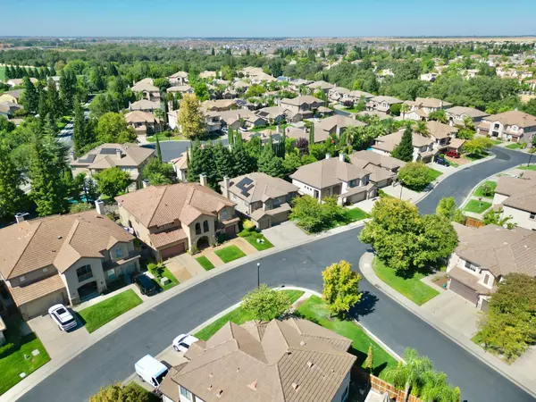 Roseville, CA 95747,1757 Alicante DR