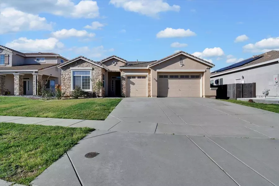3622 Morning Glory ST, Plumas Lake, CA 95961