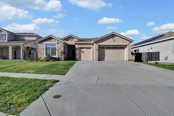 3622 Morning Glory ST, Plumas Lake, CA 95961