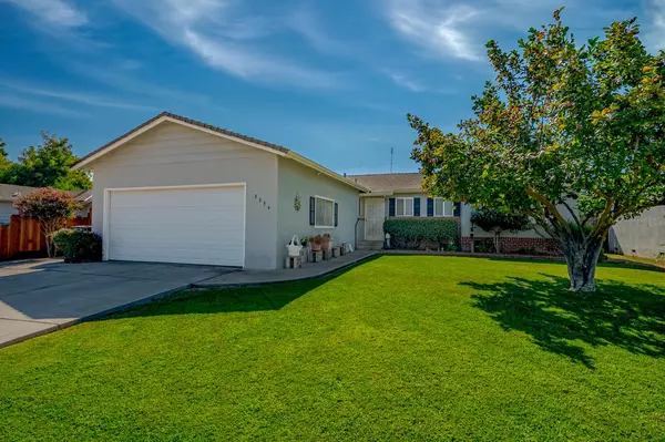 Merced, CA 95340,3334 El Capitan Ct