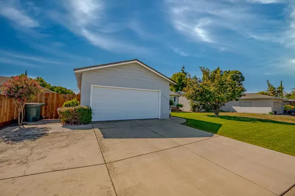 Merced, CA 95340,3334 El Capitan Ct