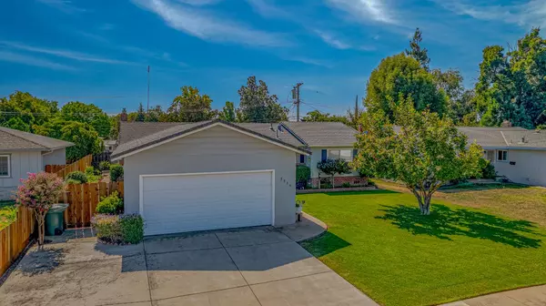 Merced, CA 95340,3334 El Capitan Ct