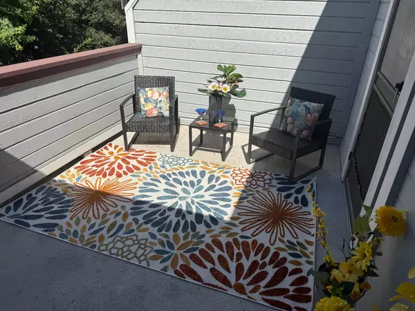 Citrus Heights, CA 95621,7417 Auburn Oaks CT #D