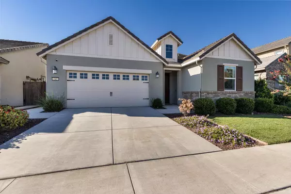 242 Seneca WAY, Lodi, CA 95240