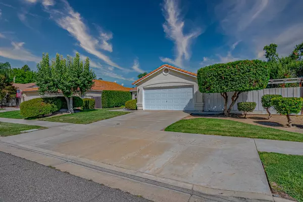 Merced, CA 95340,1423 Hunters DR