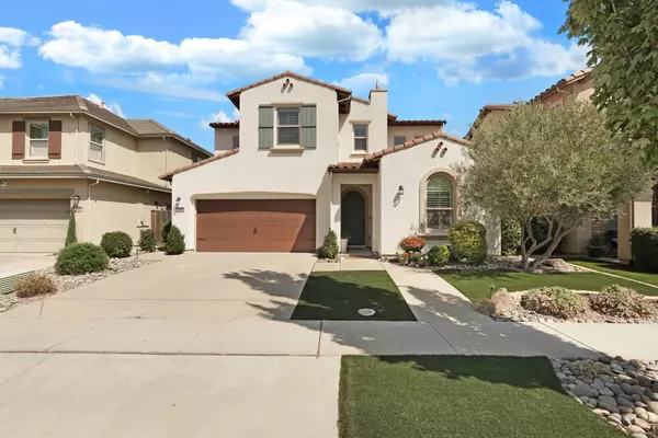 Lodi, CA 95242,2585 Buttercup DR