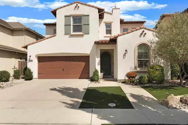 Lodi, CA 95242,2585 Buttercup DR