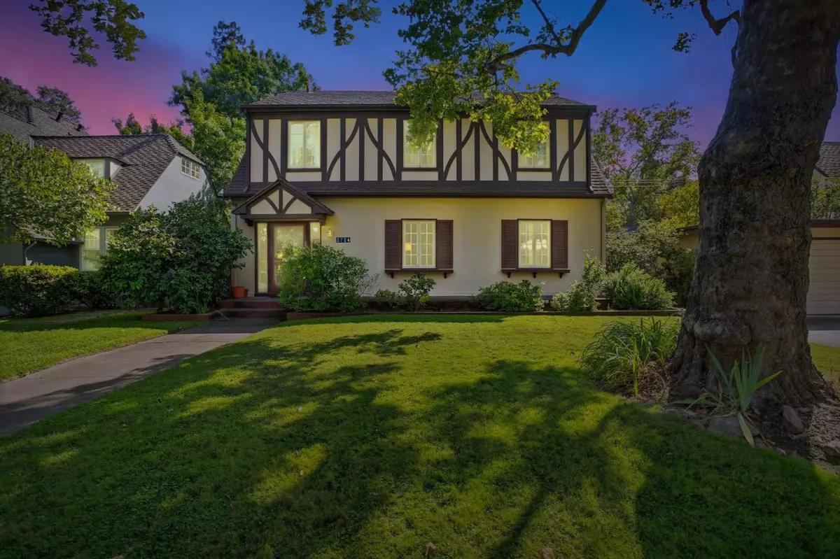 Sacramento, CA 95818,2724 Curtis WAY