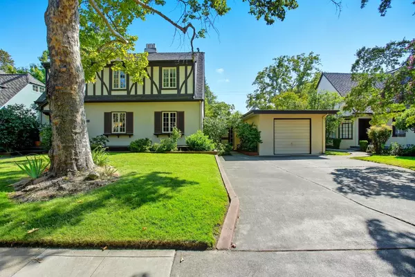 Sacramento, CA 95818,2724 Curtis WAY