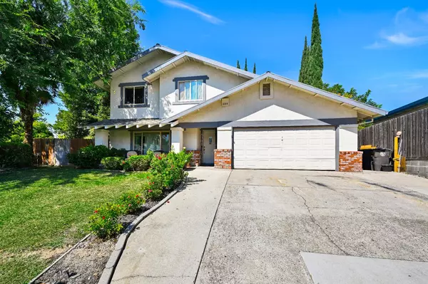 Citrus Heights, CA 95621,6301 Autumn Oak CT