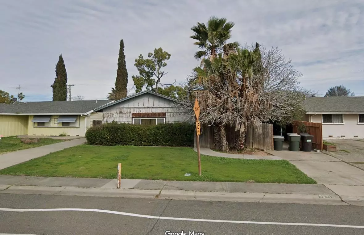 Sacramento, CA 95823,5201 Sky Pkwy