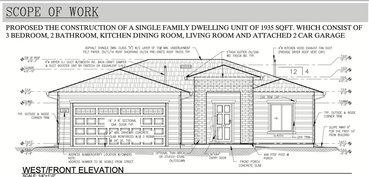 5358 Filbert ST, Paradise, CA 95969