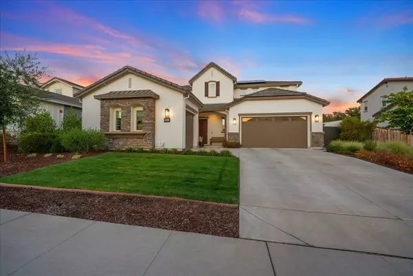 Lincoln, CA 95648,3001 Orange Grove TER