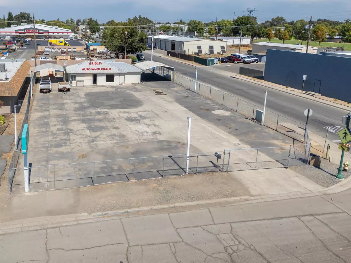 Gridley, CA 95948,33 E Gridley RD