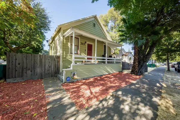 Stockton, CA 95204,303 E Arcade ST