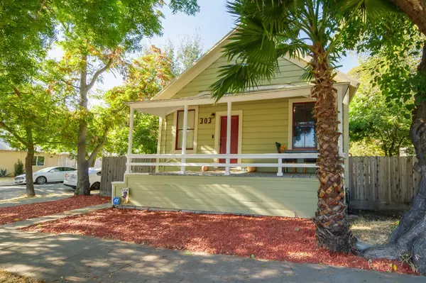 Stockton, CA 95204,303 E Arcade ST