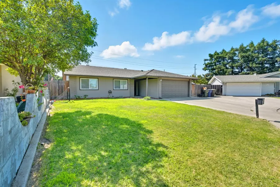 1508 Rosario AVE, Modesto, CA 95355