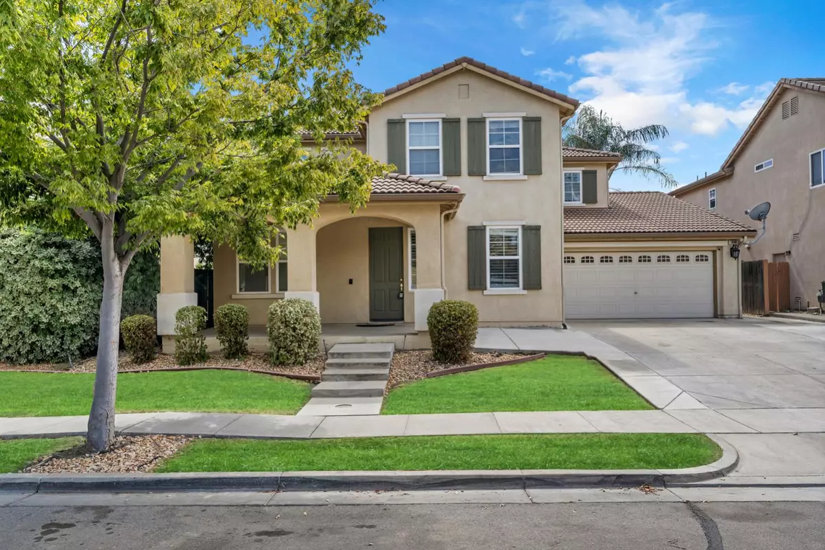 Patterson, CA 95363,1408 Mendocino Creek Drive