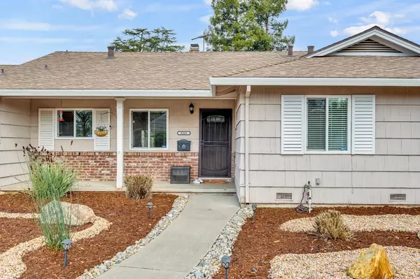 4301 Landolt AVE, Sacramento, CA 95821