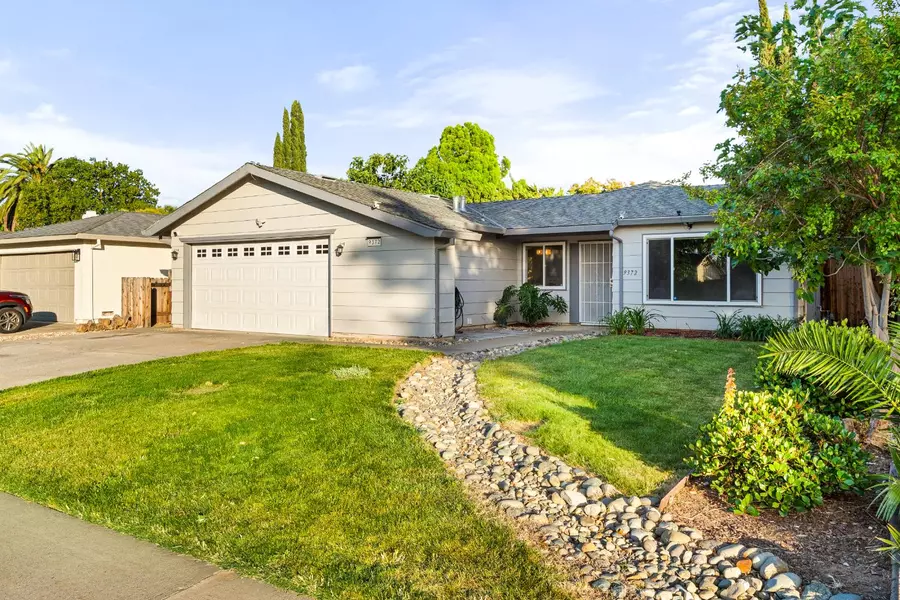 9372 Snowbird WAY, Sacramento, CA 95826