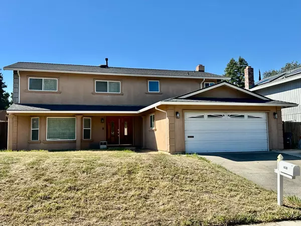 7001 Checkerbloom WAY, Citrus Heights, CA 95610