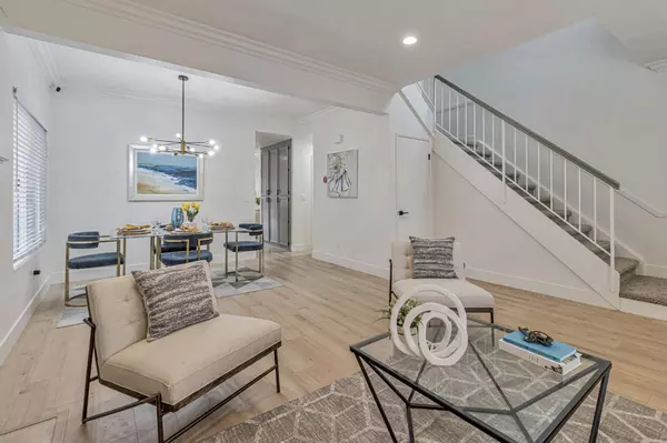 San Jose, CA 95122,963 Mills Corner LN