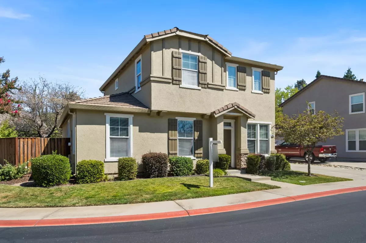 Folsom, CA 95630,692 Humbert ST