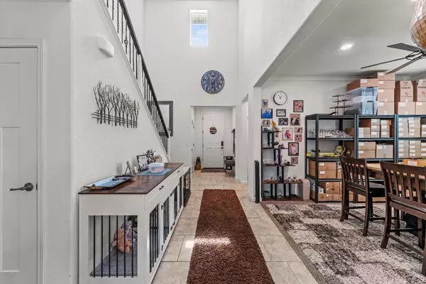 Rancho Cordova, CA 95742,12710 Solsberry WAY