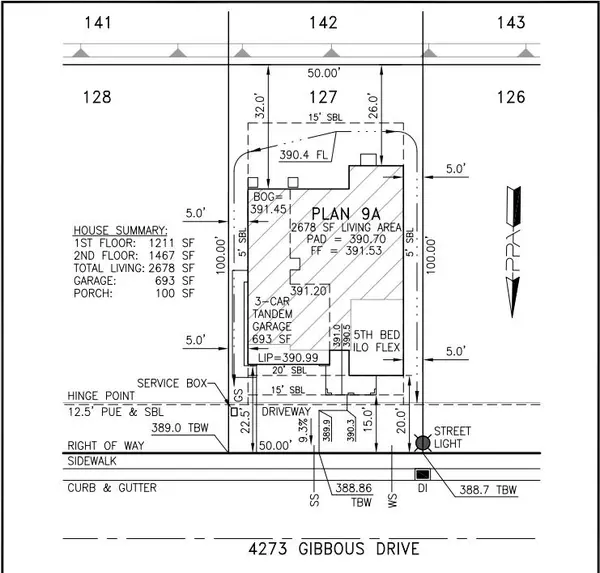 Folsom, CA 95630,4273 Gibbous DR