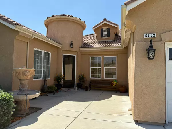Bakersfield, CA 93306,6702 Aretino WAY