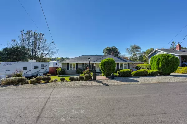 Auburn, CA 95603,190 Daniels DR