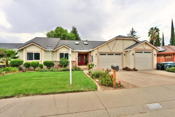 Fair Oaks, CA 95628,5119 Sunrise Hills DR