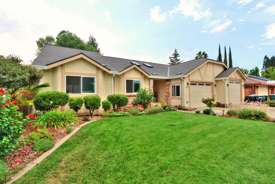 5119 Sunrise Hills DR, Fair Oaks, CA 95628