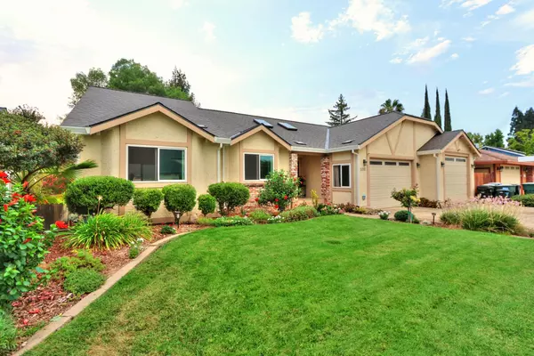 5119 Sunrise Hills DR, Fair Oaks, CA 95628